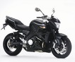 Suzuki B-King в ограниченной серии от итальянцев